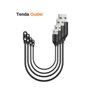 Carregadores Smartwatches Tenda