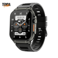 BEAT VOX Smartwatch Music Player + Pulseira de Brinde