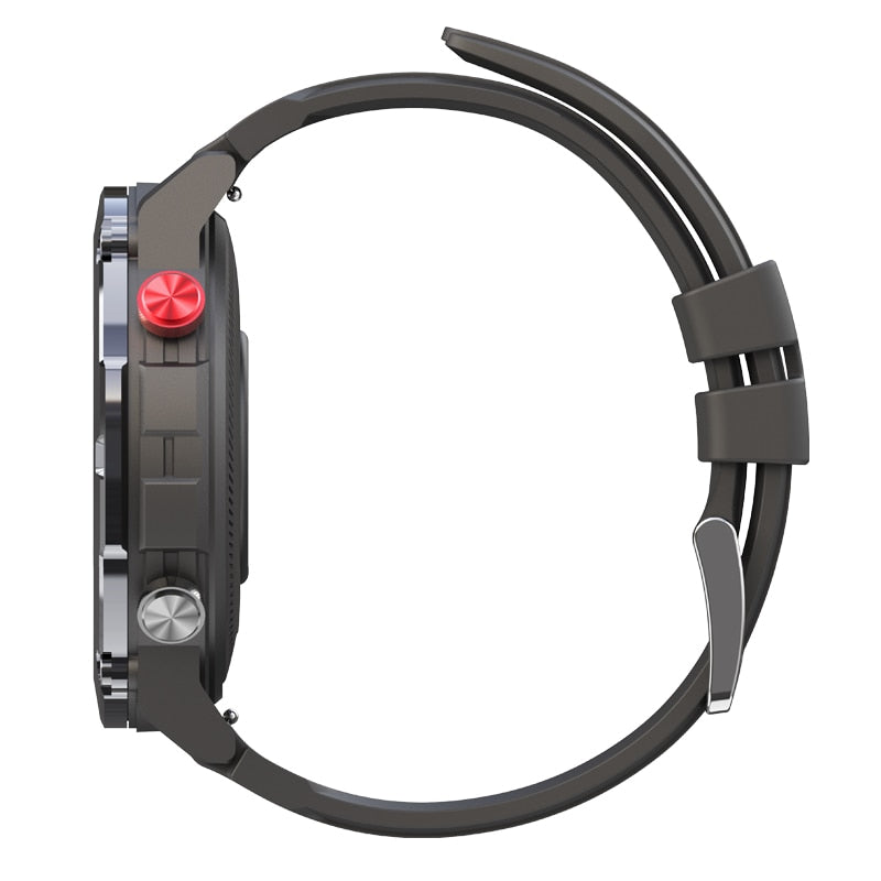 SmartWatch Xplorer + Pulseira de Brinde