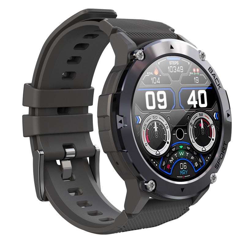 SmartWatch Xplorer + Pulseira de Brinde