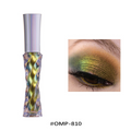 Sombra Líquida Duo Chrome Eyeshadow 3D em glitter 2.2ml