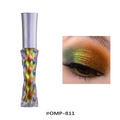 Sombra Líquida Duo Chrome Eyeshadow 3D em glitter 2.2ml