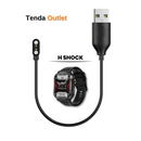 Carregadores Smartwatches Tenda