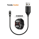 Carregadores Smartwatches Tenda