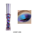 Sombra Líquida Duo Chrome Eyeshadow 3D em glitter 2.2ml