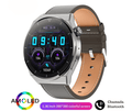 SmartWatch Avant-Garde. Tela Amoled. Chamada Bluetooth. + Pulseira de Brinde