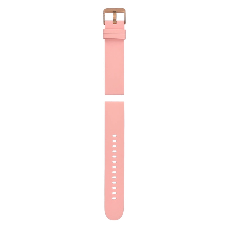 Pulseiras Couro e Silicone SmartWatch Ultra Feminino e Shine