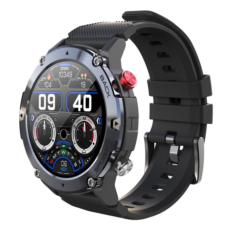 SmartWatch Xplorer + Pulseira de Brinde