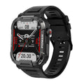 SmartWatch H Shock Chamadas Bluetooth + Pulseira de Brinde