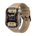 SmartWatch H Shock Chamadas Bluetooth + Pulseira de Brinde