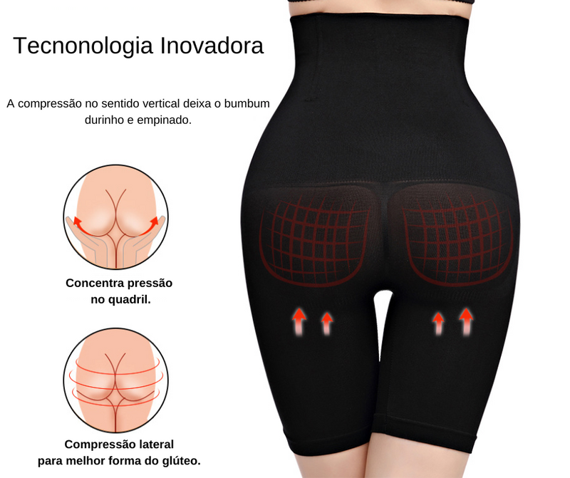 Cinta Modeladora Body Slim